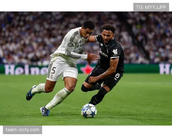 亚马尔与贝林厄姆：新世代核心球员的成长逻辑与战术适配差异