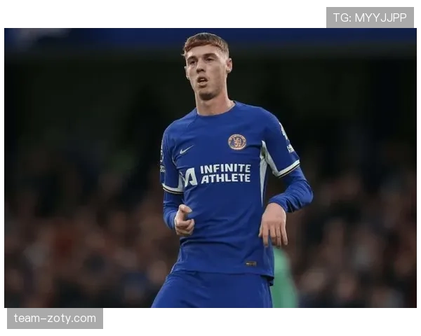 帕尔默与麦迪逊：进攻组织能力及战术角色对比分析