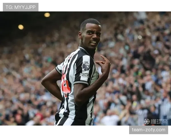 伊萨克在纽卡战术体系中的核心地位是否已不可替代？