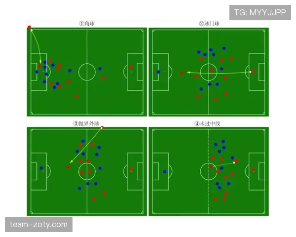 室内足球规则解读：无越位、换人与犯规判定要点