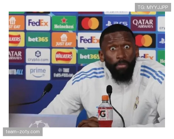 吕迪格欧冠决赛零封曼城：防守机制与个人能力的巅峰展现