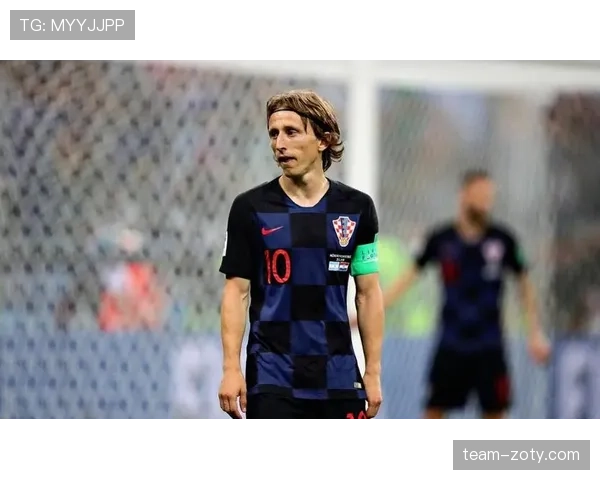 克罗地亚世界杯明星球员排行榜 克罗地亚世界杯明星球员排行榜