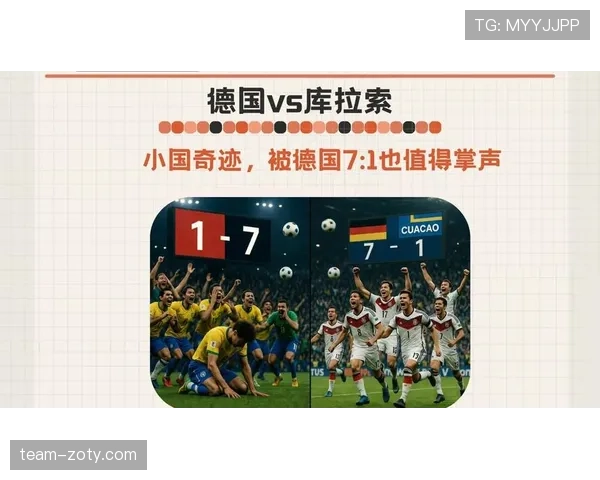 德国7-1库拉索：世界杯小组赛大比分战报